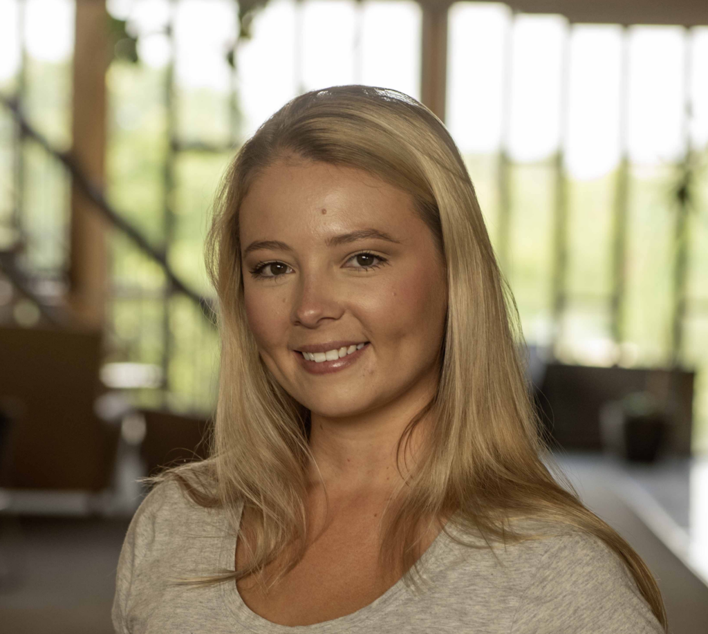 Hannah Johnson denver therapist