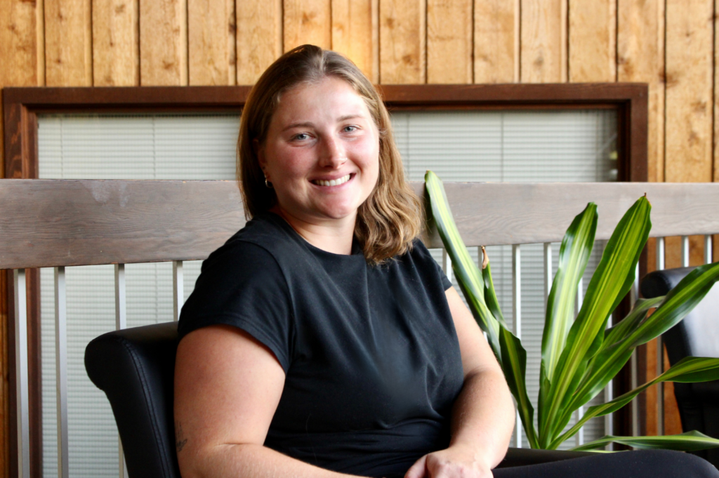 Charlotte, Therapist Intern at Joybrain Counseling