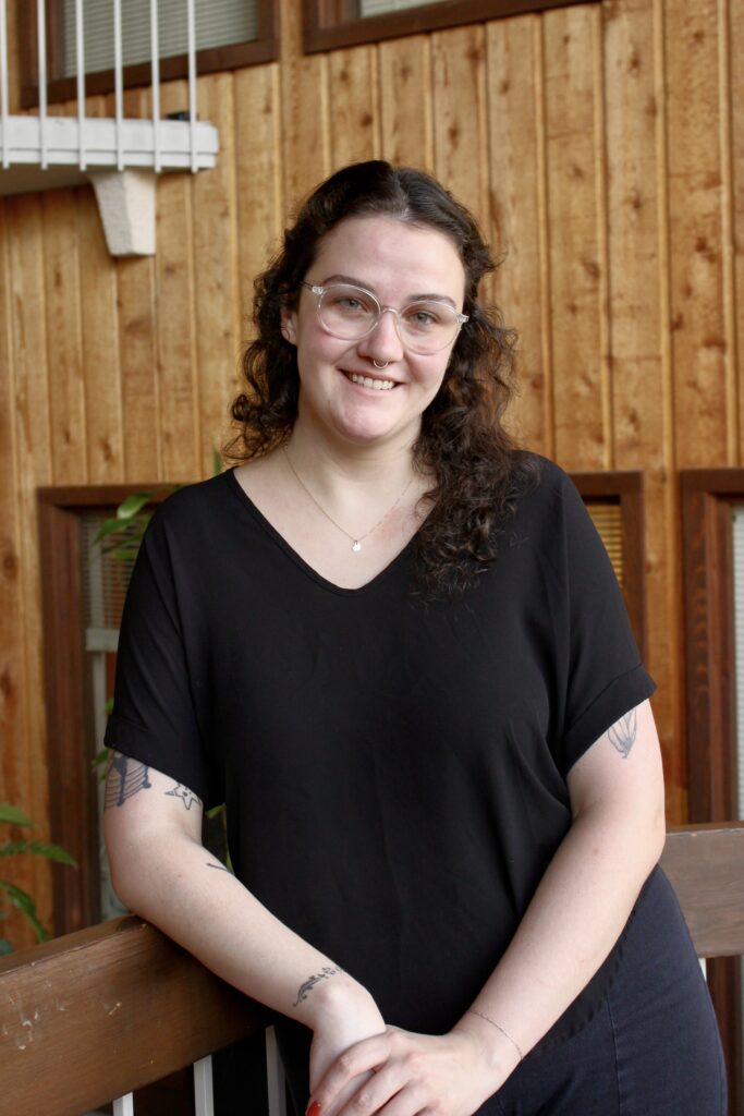 Maggie, Therapist Intern at Joybrain Counseling