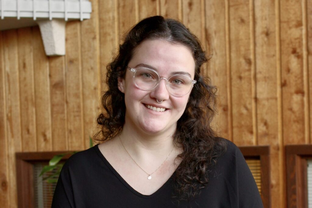 Maggie, Therapist Intern at Joybrain Counseling